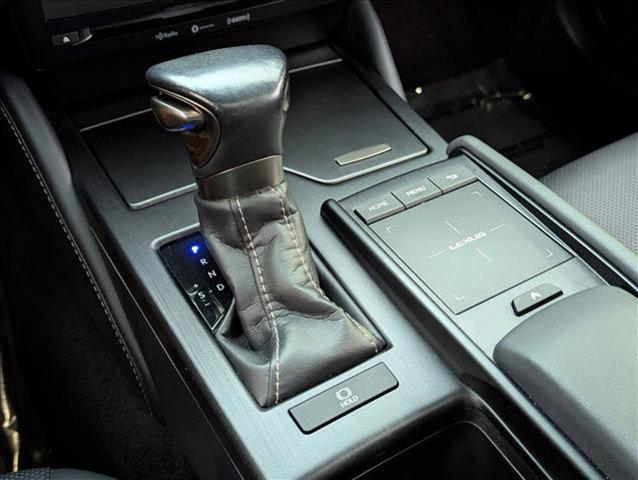 used 2019 Lexus ES 350 car, priced at $28,517