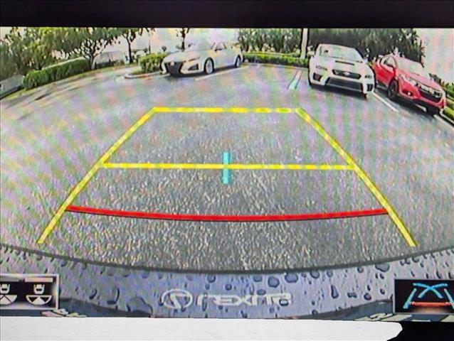 used 2019 Lexus ES 350 car, priced at $28,517