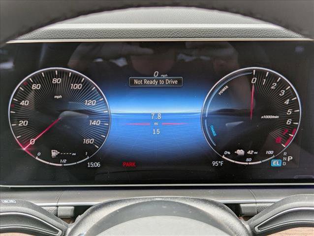 new 2025 Mercedes-Benz GLE 450e car, priced at $77,560