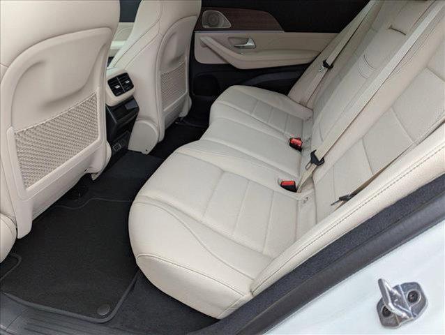 new 2025 Mercedes-Benz GLE 450e car, priced at $77,560