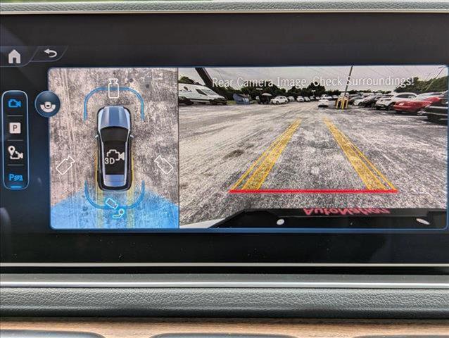 new 2025 Mercedes-Benz GLE 450e car, priced at $77,560
