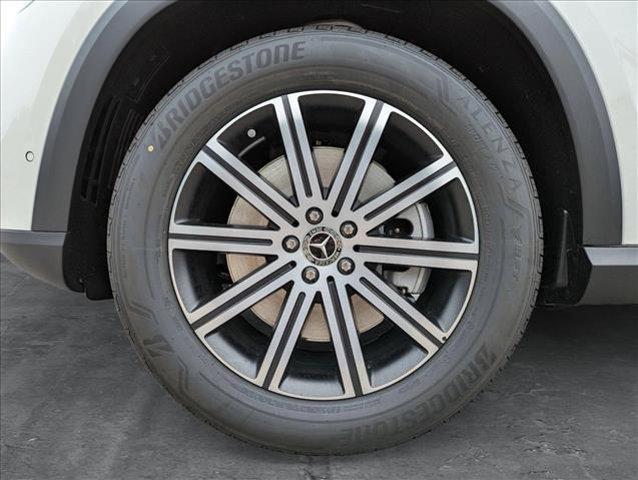 new 2025 Mercedes-Benz GLE 450e car, priced at $77,560