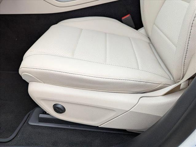 new 2025 Mercedes-Benz GLE 450e car, priced at $77,560