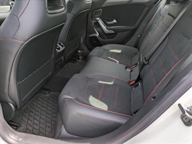 used 2025 Mercedes-Benz CLA 250 car, priced at $46,917