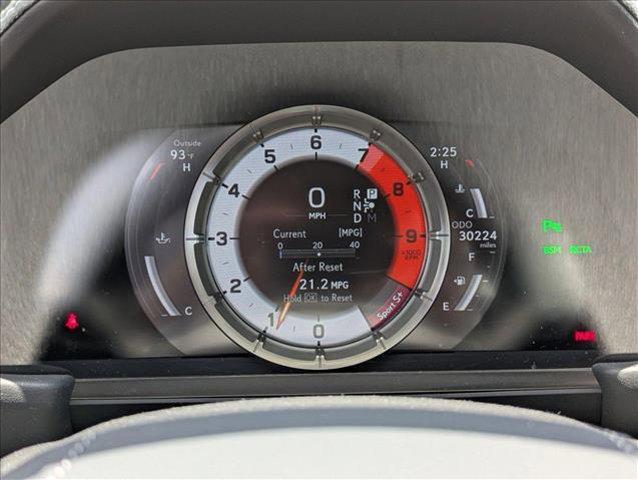used 2020 Lexus LC 500 car, priced at $74,101