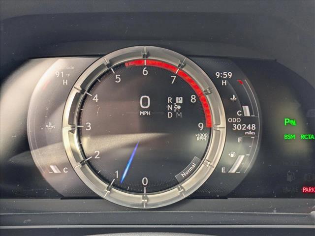 used 2020 Lexus LC 500 car, priced at $71,499