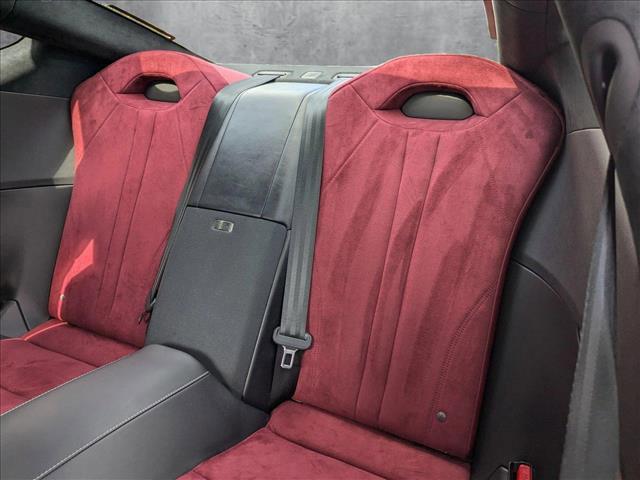 used 2020 Lexus LC 500 car, priced at $71,499