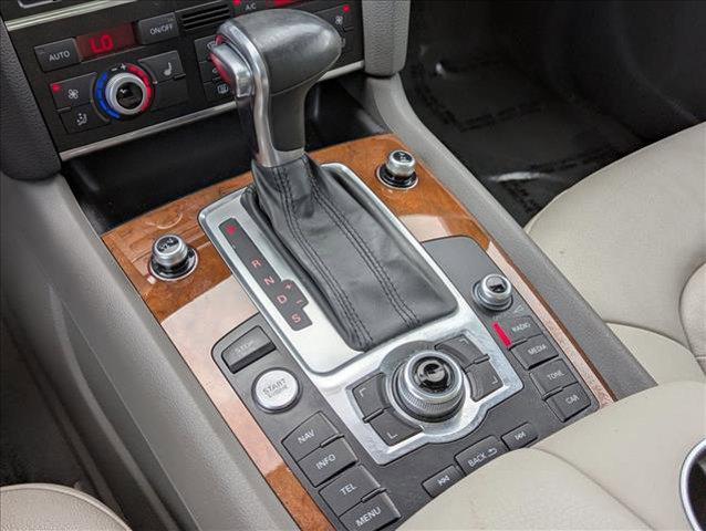 used 2015 Audi Q7 car, priced at $13,517
