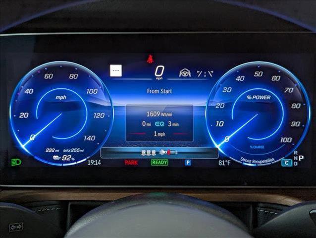 new 2025 Mercedes-Benz G-Class car, priced at $170,920