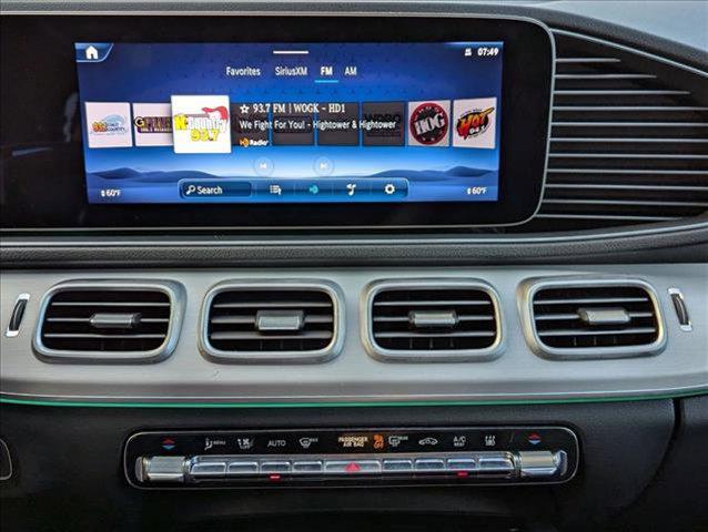 used 2024 Mercedes-Benz GLE 450 Plug-In Hybrid car, priced at $55,917