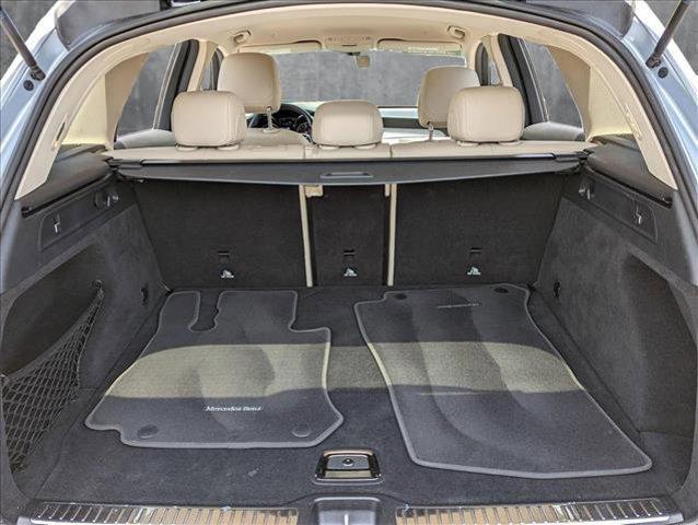 used 2021 Mercedes-Benz GLC 300 car, priced at $26,233