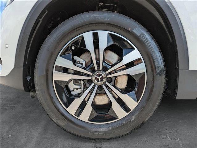 new 2025 Mercedes-Benz GLA 250 car, priced at $44,345