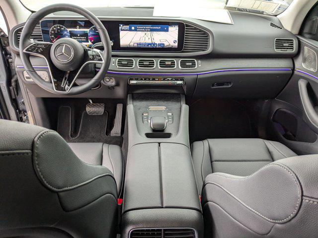 new 2025 Mercedes-Benz GLE 350 car, priced at $77,870