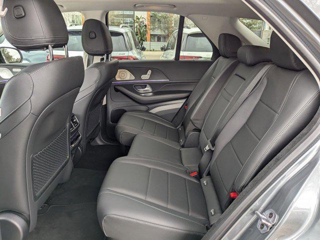 new 2025 Mercedes-Benz GLE 350 car, priced at $77,870