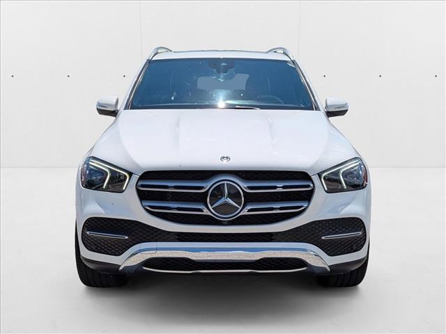 used 2020 Mercedes-Benz GLE 350 car, priced at $32,917