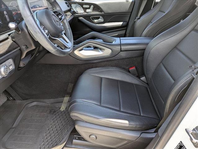 used 2020 Mercedes-Benz GLE 350 car, priced at $32,917