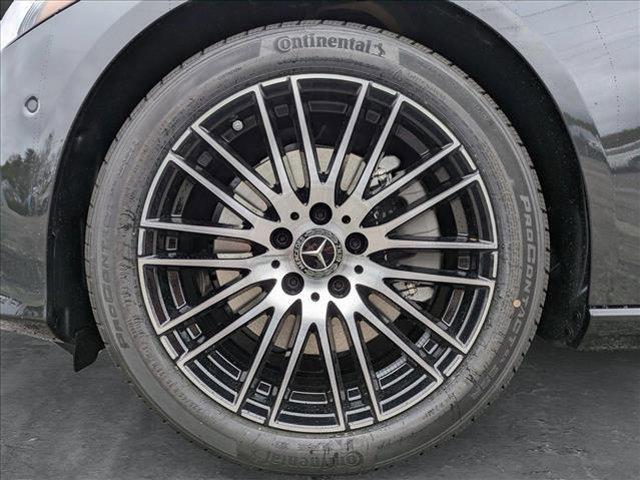 new 2025 Mercedes-Benz C-Class car, priced at $56,435
