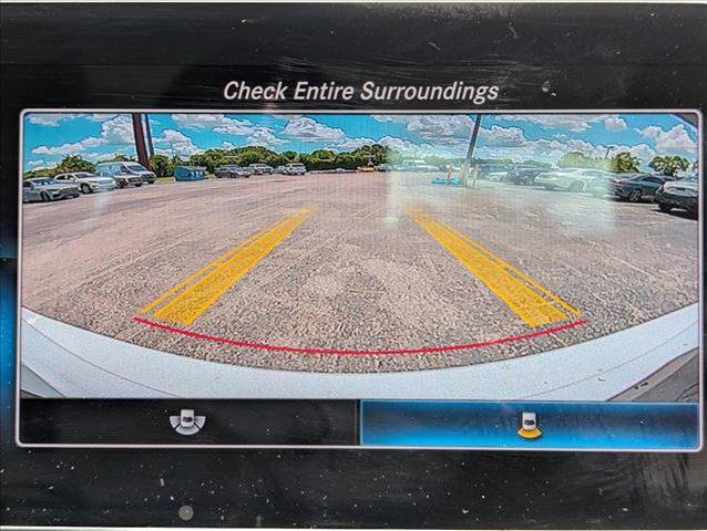 used 2021 Mercedes-Benz C-Class car, priced at $26,933
