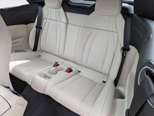 new 2026 Mercedes-Benz CLE 300 car, priced at $73,655