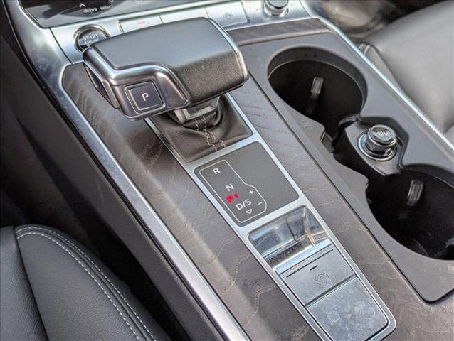 used 2021 Audi A7 car, priced at $36,917