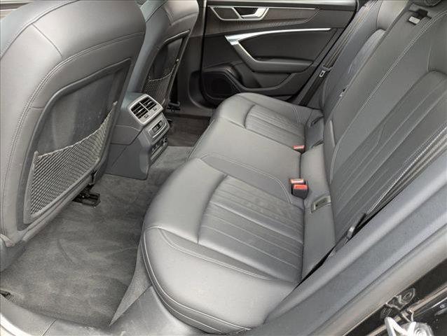 used 2021 Audi A7 car, priced at $36,917