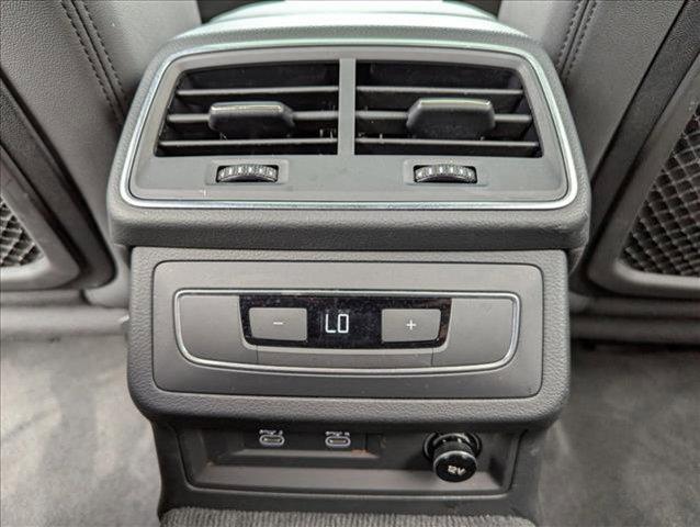 used 2021 Audi A7 car, priced at $36,917