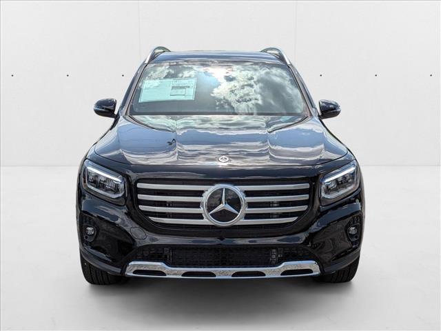 new 2025 Mercedes-Benz GLB 250 car, priced at $48,645