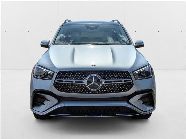 new 2025 Mercedes-Benz GLE 350 car, priced at $71,715