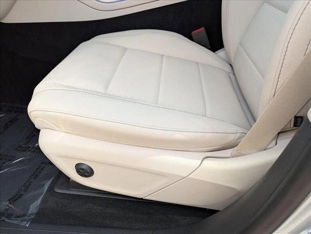 new 2025 Mercedes-Benz GLE 350 car, priced at $71,715