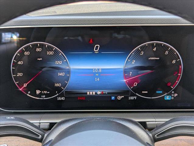 new 2025 Mercedes-Benz GLE 350 car, priced at $71,715