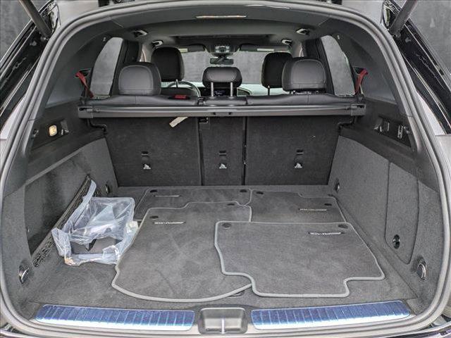 used 2023 Mercedes-Benz AMG GLE 53 car, priced at $69,897