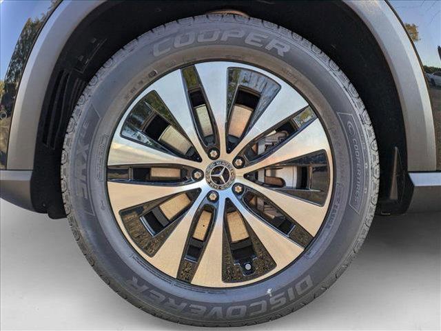 new 2025 Mercedes-Benz GLE 450 car, priced at $73,965