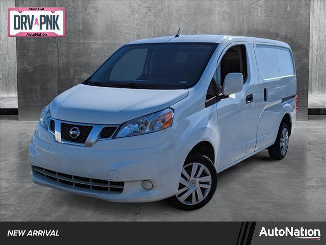 used 2019 Nissan NV200 car, priced at $13,748