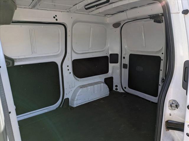 used 2019 Nissan NV200 car, priced at $13,748