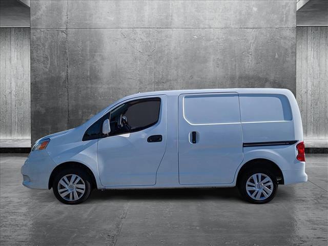 used 2019 Nissan NV200 car, priced at $13,748