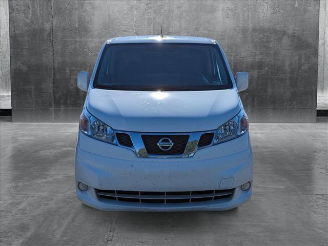 used 2019 Nissan NV200 car, priced at $13,748