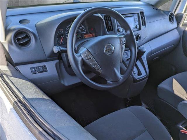 used 2019 Nissan NV200 car, priced at $13,748