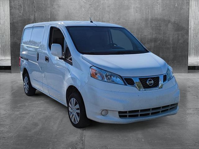 used 2019 Nissan NV200 car, priced at $13,748