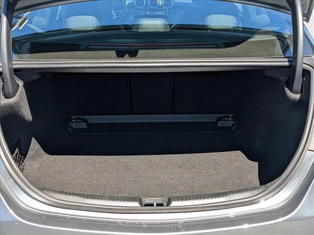 used 2024 Mercedes-Benz C-Class car, priced at $41,617
