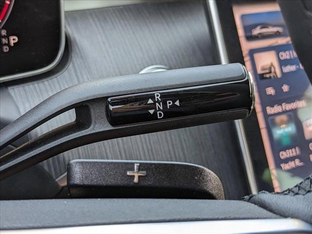 used 2024 Mercedes-Benz C-Class car, priced at $46,917