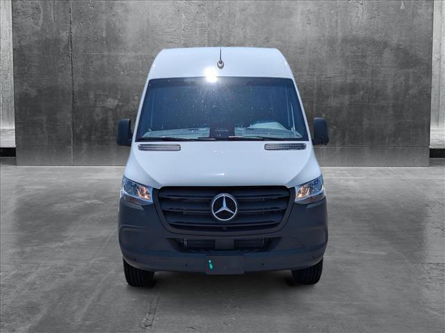 new 2025 Mercedes-Benz Sprinter 2500 car, priced at $69,549