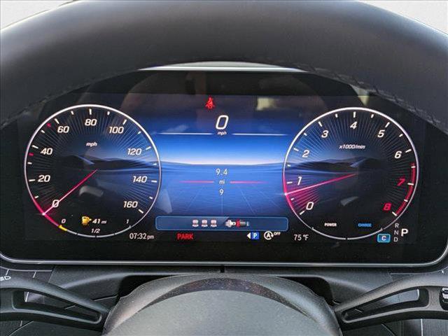 new 2025 Mercedes-Benz C-Class car, priced at $60,045