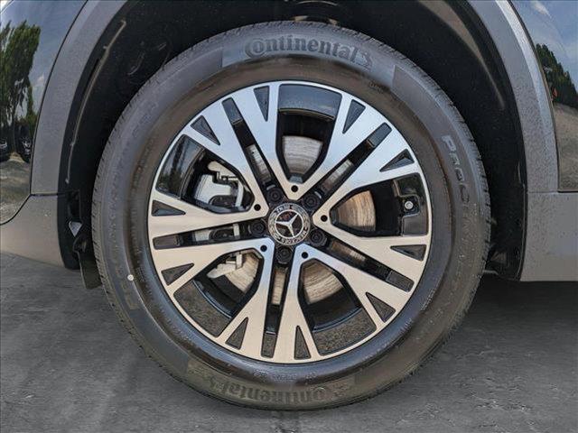 new 2025 Mercedes-Benz GLA 250 car, priced at $42,250