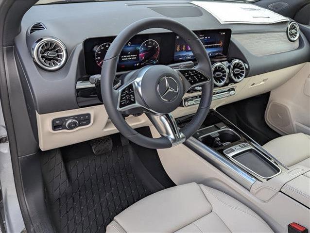new 2026 Mercedes-Benz GLA 250 car, priced at $47,635