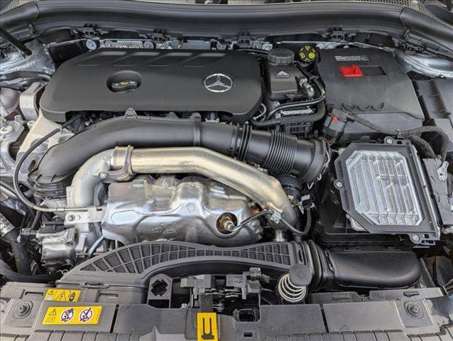new 2026 Mercedes-Benz GLA 250 car, priced at $47,635