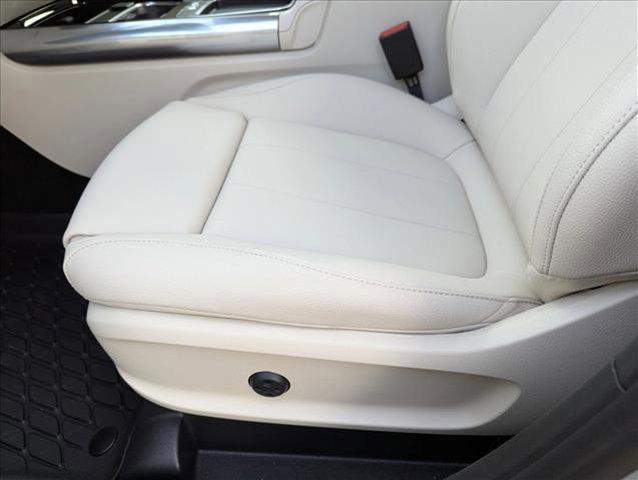 new 2026 Mercedes-Benz GLA 250 car, priced at $47,635