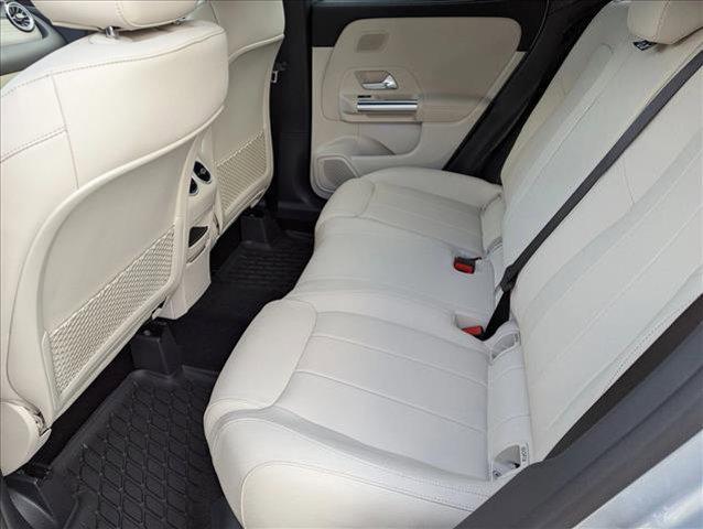 new 2026 Mercedes-Benz GLA 250 car, priced at $47,635