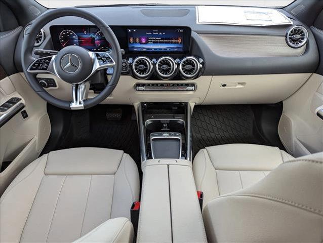 new 2026 Mercedes-Benz GLA 250 car, priced at $47,635