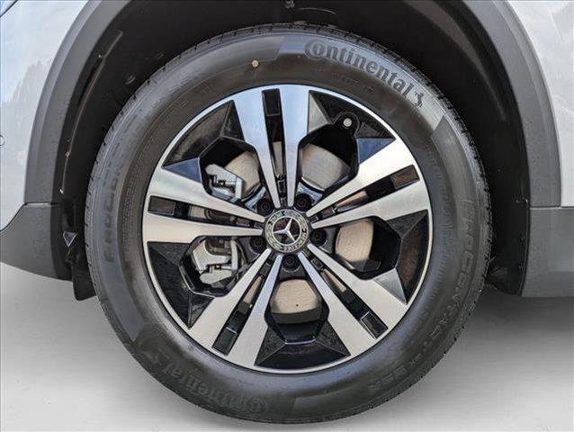 new 2026 Mercedes-Benz GLA 250 car, priced at $47,635