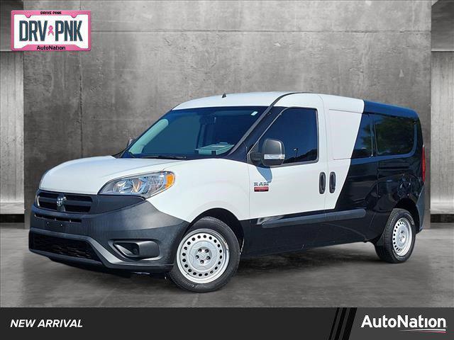 used 2018 Ram ProMaster City car, priced at $13,917